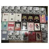 LOT OF PLAYING CARDS