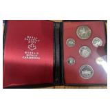ROYAL CANADIAN COINS