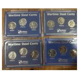WARTIME STEEL CENTS