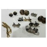 CUFF LINKS