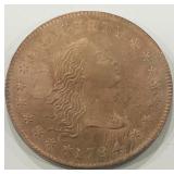 25.90GRS COPPER COIN