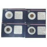 COLLECTIBLE COINS