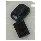 2.52CT SAPPHIRE GEMSTONES