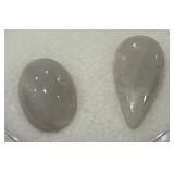 4.37CT OPAL GEMSTONES