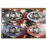 2005 STATE QUARTERS