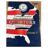 STATE QUARTERS ALBUM