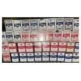 LOT OF PLAYING CARDS
