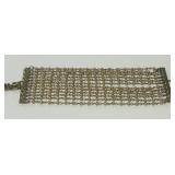 VINTAGE  PEARL BRACELET