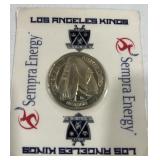 COLLECTIBLE COIN