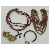 COSTUME JEWELRY