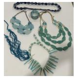 COSTUME JEWELRY