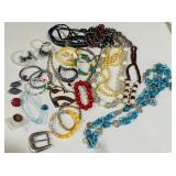 COSTUME JEWELRY