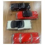 COLLECTIBLE CARS