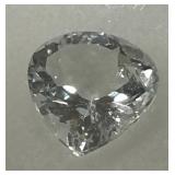 2.56CT AQUAMARINE GEMSTONE