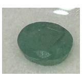 2.40CT EMERALD GEMSTONES