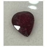 2.02CT RUBY GEMSTONE