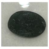 3.09CT EMERALD GEMSTONE