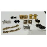CUFF LINKS