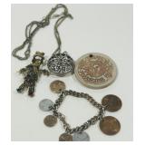 COSTUME JEWELRY