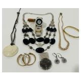 COSTUME JEWELRY