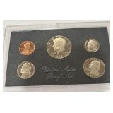 UNITED STSTES PROOF SET