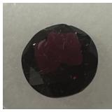 3.67CT GARNET GEMSTONE
