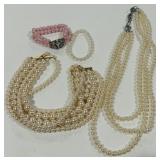 COSTUME JEWELRY