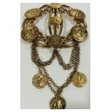 COSTUME NECKLACE