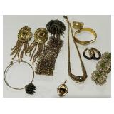 COSTUME JEWELRY