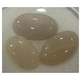 5.93CT OPAL GEMSTONES
