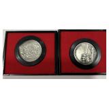 COLLECTIBLE COINS