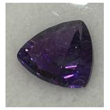 3.06CT AMETHYST GEMSTONE
