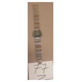 11 -MOVADO WATCH