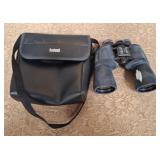 520 - PAIR OF BINOCULARS WITH CASE (N99)