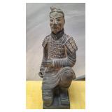 11 - CHINESE WARRIOR 16'T (V16)