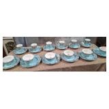 11 - LOT OF 222 FIFTH DISHWARE (A183)