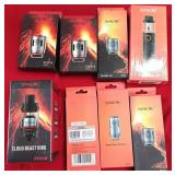 11 - SMOK VAPE SUPPLIES (S56)