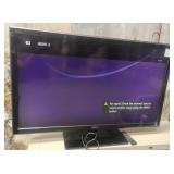 11 - SONY 55'TV WITH REMOTE (J26)