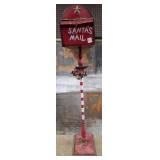512 - SANTA'S MAILBOX (A184)