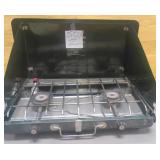 503 - COLEMAN CAMP STOVE
