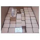 11 - BOX OF LIGHT BULBS