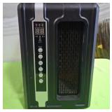 11 - LIFESMART ELECTRIC SPACE HEATER (S2)