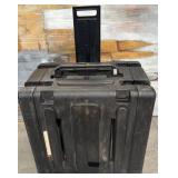 512 - ROTO ROLLING RACK CASE (J119)
