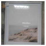 11 - FRAMED ART 36X30' (J51)