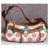 PP - DOONEY & BOURKE MOON BAG WITH DUST BAG (PP8)