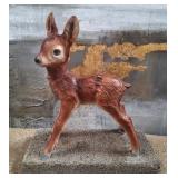 11 - FAWN FIGURINE 17'T (A182)