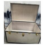 11 - STORAGE TRUNK 22X38' (J63)