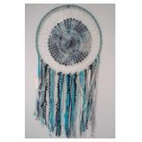 503 - BLUE DREAM CATCHER