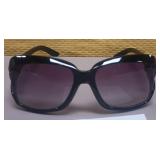 11 - PAIR OF DESIGNER SUNGLASSES