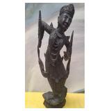 11 - THAI DANCER 20'T (U13)
